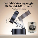 360° Rotation Magnetic Suction Phone Holder
