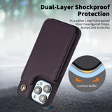Durable Magnetic Case for iPhone 16 Series