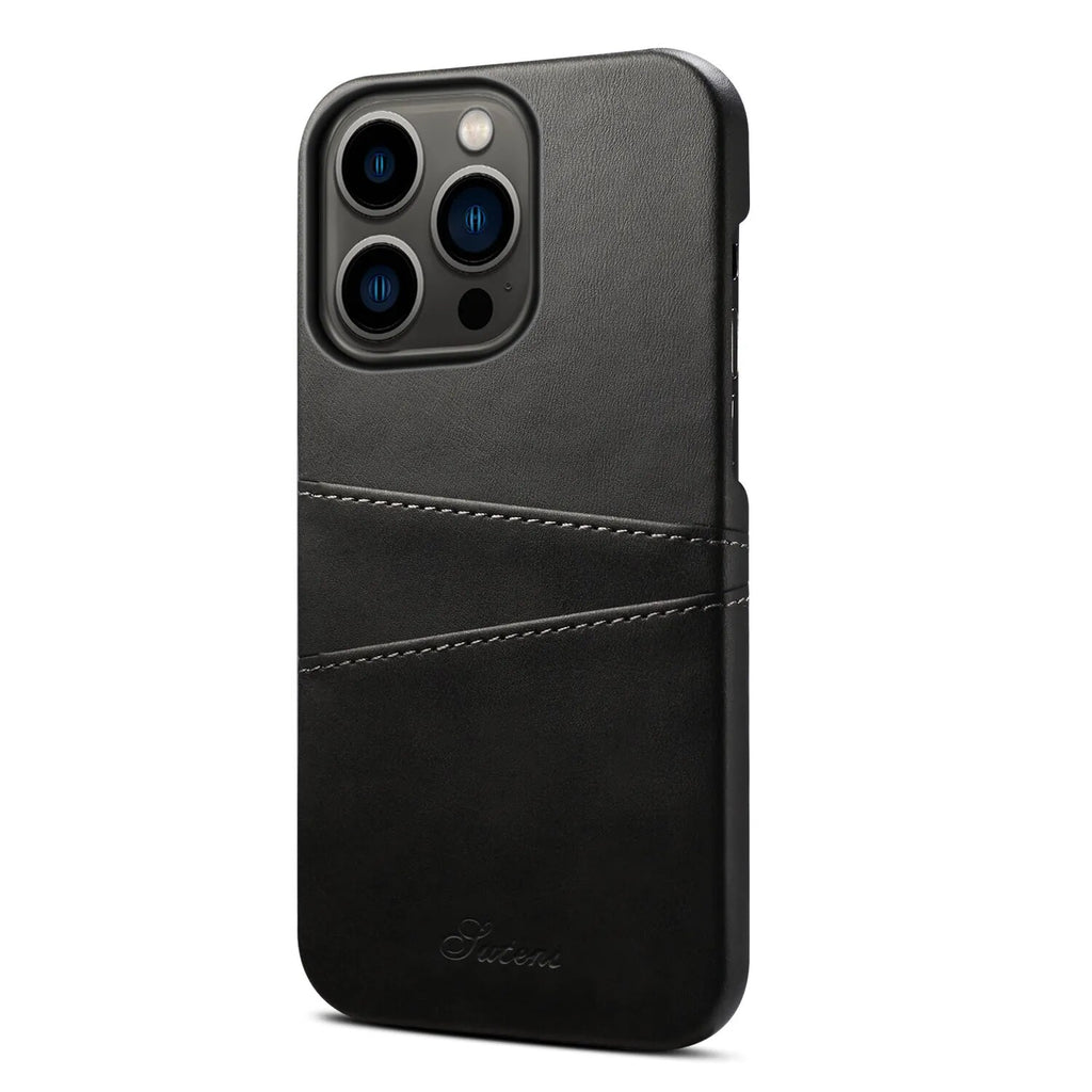 Luteni Case for iPhone 14 Series