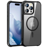 Guardian Magnetic Case for iPhone