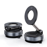360° Rotation Magnetic Suction Phone Holder