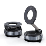 360° Rotation Magnetic Suction Phone Holder