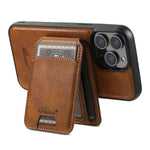 2in1 Functional Detach Case for iPhone