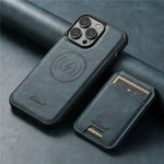 2in1 Functional Detach Case for iPhone