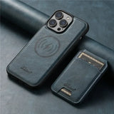 2in1 Functional Detach Case for iPhone