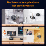 360° Rotation Strong Magnetic Suction for Phone