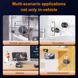 360° Rotation Strong Magnetic Suction for Phone