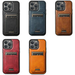 2in1 Functional Detach Case for iPhone