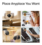 360° Rotation Magnetic Suction Phone Holder
