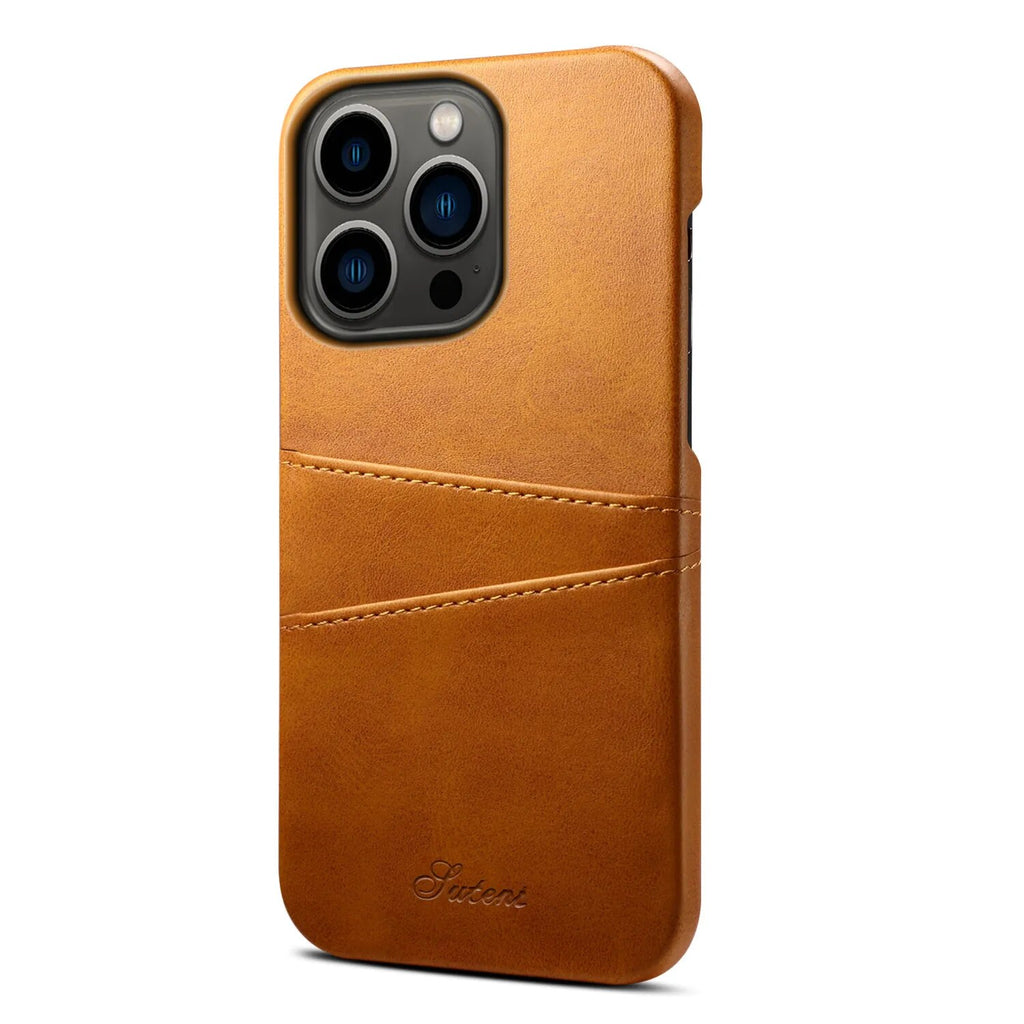 Luteni Case for iPhone 14 Series