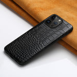 Reptile Case for iPhone
