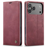 Flip Case for iPhone 17 Series