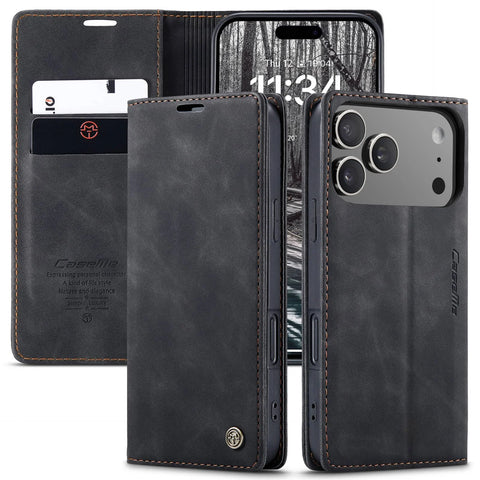 Flip Case for iPhone 17 Series