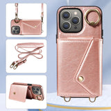 Envelope Style Case for iPhone