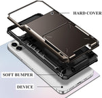 Armor Case For iPhone
