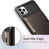 Armor Case For iPhone