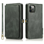Split Magnetic Case for iPhone